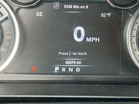 Used 2019 RAM 1500 Warlock w/ Electronics Group RWD image 25