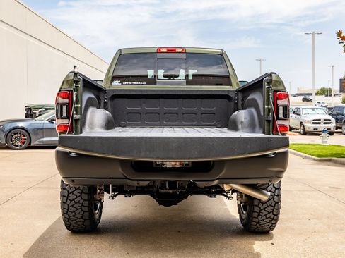 Used 2024 RAM 2500 Rebel w/ Safety Group AWD/4WD image 15