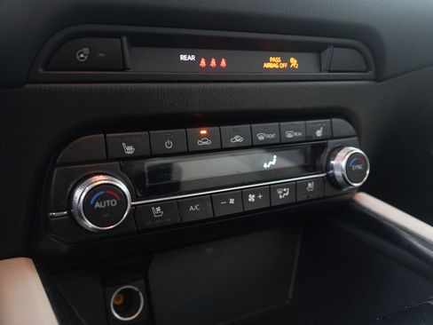 Used 2023 MAZDA CX-5 AWD 2.5 S w/ Premium Plus Pkg image 22