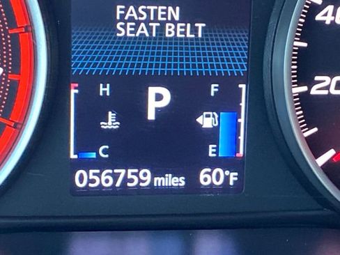 Used 2023 Mitsubishi Eclipse Cross SE image 16