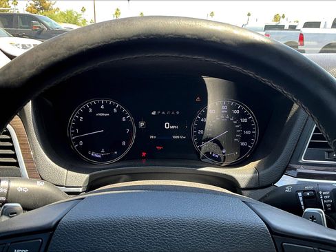 Used 2017 Genesis G80 3.8 image 19