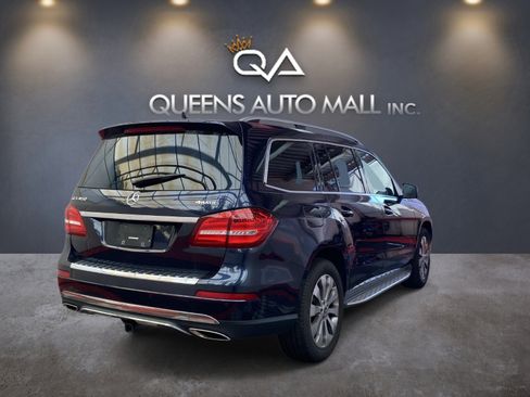 Used 2018 Mercedes-Benz GLS 450 4MATIC image 6