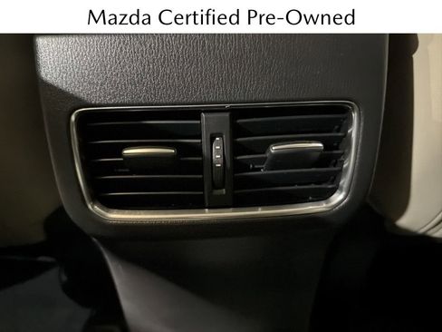 Certified 2023 MAZDA CX-5 AWD 2.5 S w/ Select Package image 28