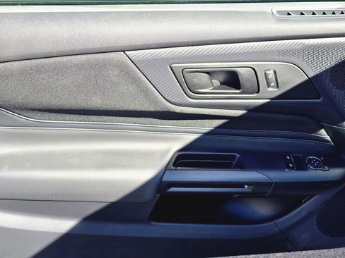 Used 2024 Ford Mustang Dark Horse w/ Dark Horse Handlin Package image 11