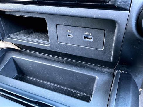 Used 2021 Nissan Titan PRO-4X w/ Off Road Protection Package image 35