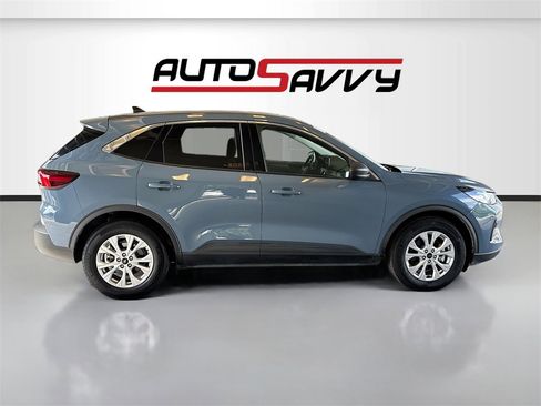 Used 2024 Ford Escape Active image 8