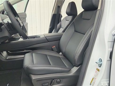 New 2025 Nissan Murano SV image 19