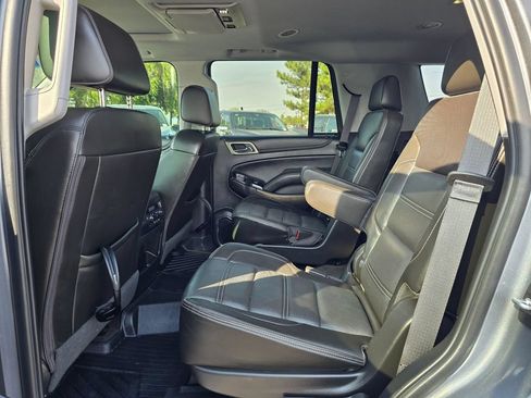 Used 2018 GMC Yukon Denali w/ Denali Ultimate Package AWD/4WD image 12