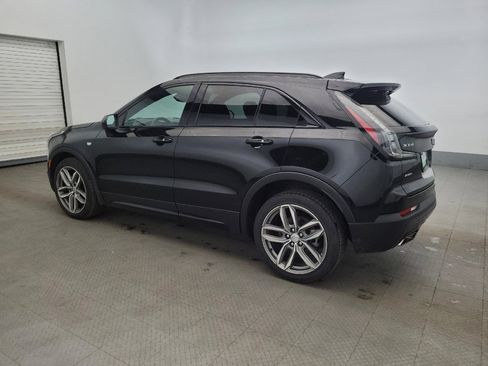 Used 2019 Cadillac XT4 Sport image 3