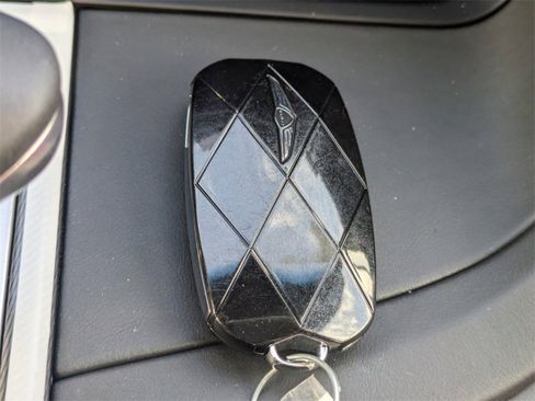 New 2025 Genesis G70 2.5T w/ Sport Prestige Package image 33