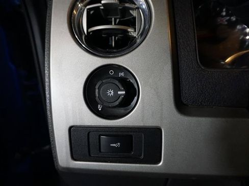 Used 2012 Ford F150 FX4 w/ FX Luxury Pkg image 13