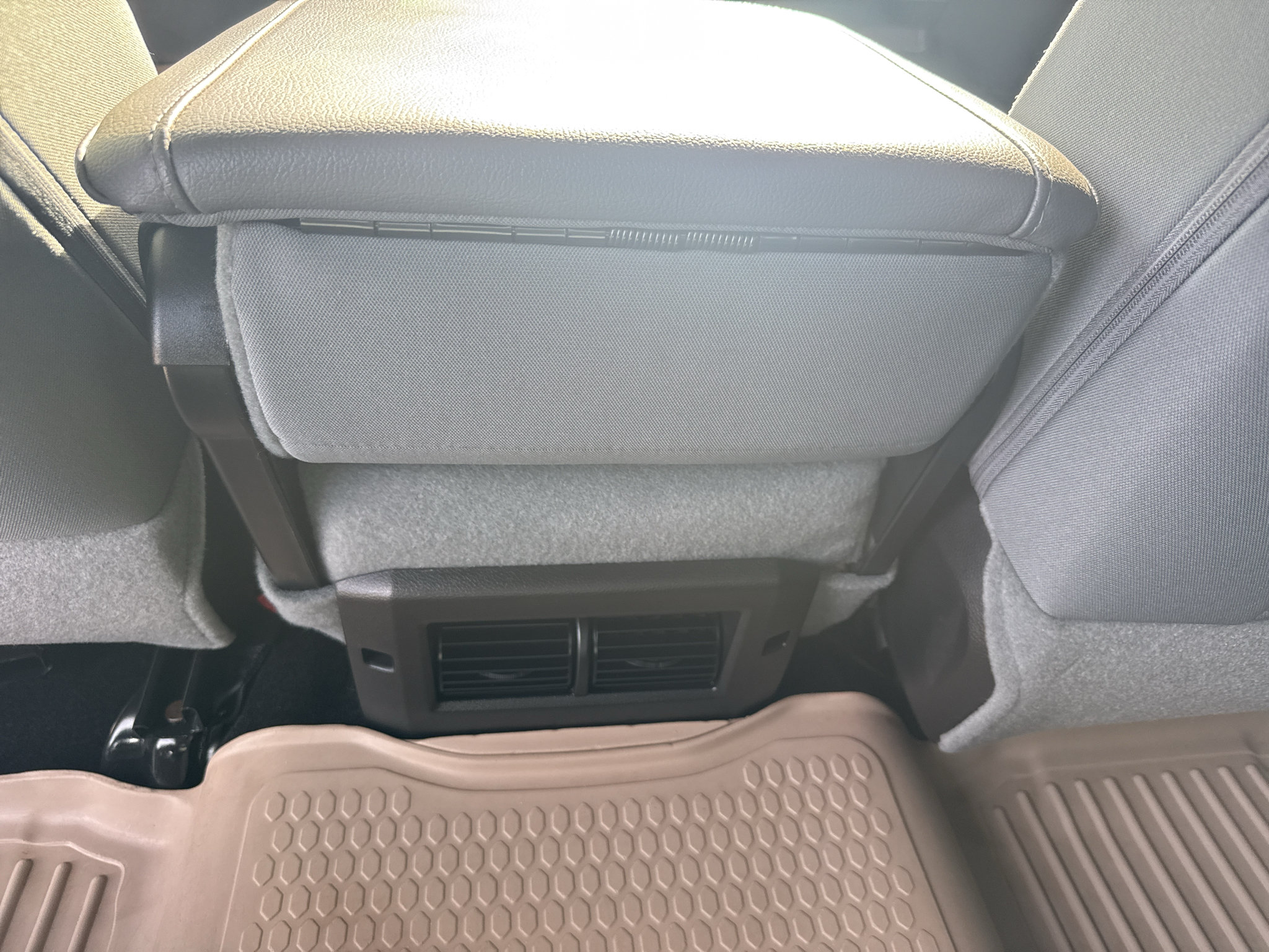 Used 2016 RAM 1500 Express w/ Popular Equipment Group AWD/4WD image 14