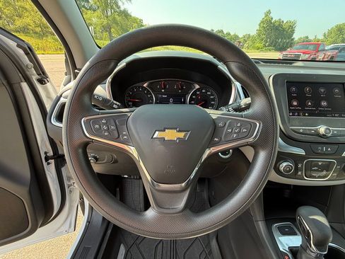 Certified 2024 Chevrolet Equinox LS w/ LS Convenience Package AWD/4WD image 18