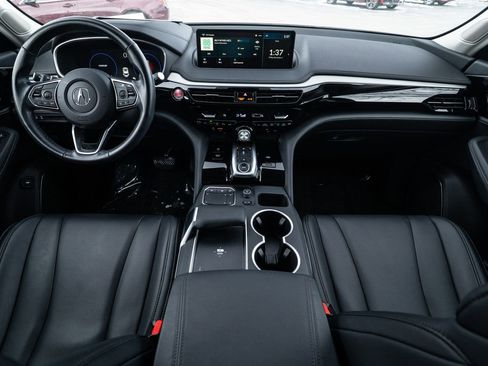 Certified 2023 Acura MDX SH-AWD image 15