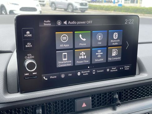 New 2025 Honda CR-V Sport-L image 18