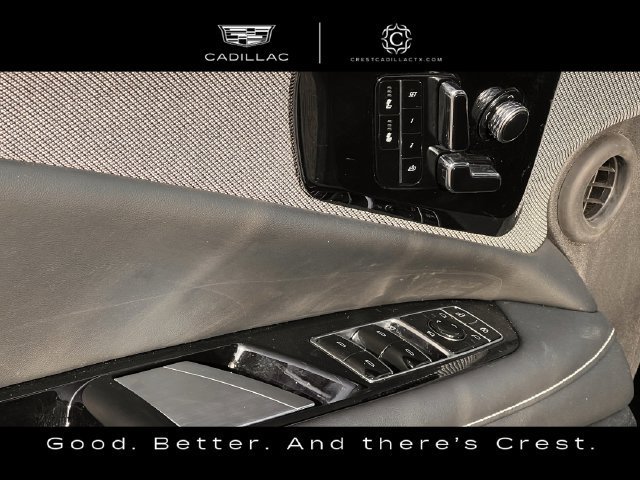 Certified 2025 Cadillac Optiq Luxury 1 AWD/4WD image 20