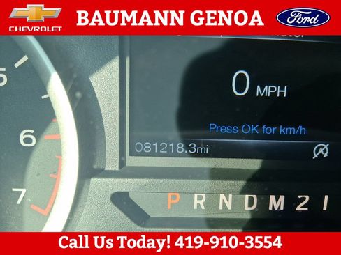 Used 2015 Ford F150 XLT w/ Equipment Group 301A Mid AWD/4WD image 19