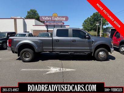 Used 2022 Ford F350 XL w/ Power Equipment Group