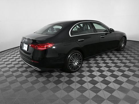 Certified 2026 Mercedes-Benz C 300 Sedan image 25