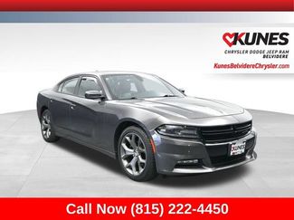 Used 2015 Dodge Charger SXT RWD video 1