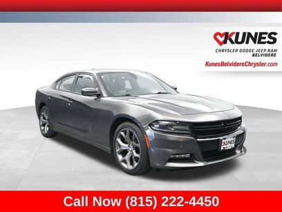 Used 2015 Dodge Charger SXT