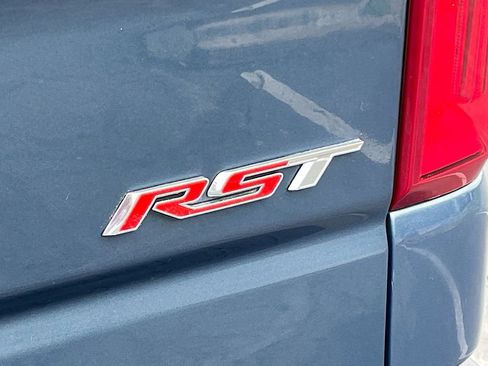 Used 2024 Chevrolet Silverado 1500 RST w/ All Star Edition Plus image 34