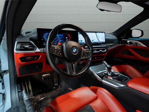 Used 2024 BMW M4 xDrive Competition image 20