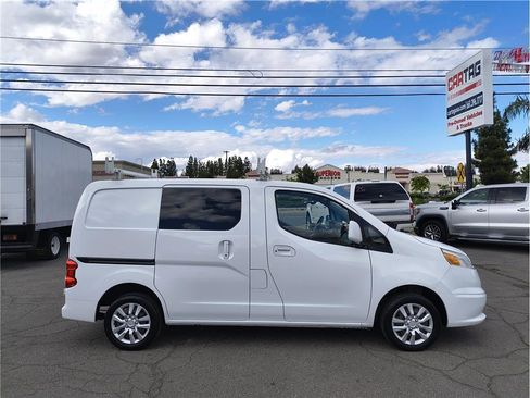 Used 2015 Chevrolet City Express LS w/ Appearance Package image 4