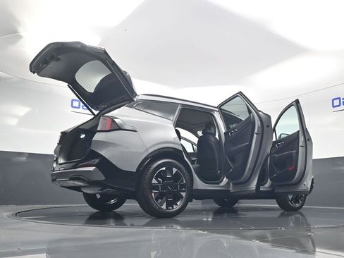 New 2026 Kia Sportage SX FWD image 63