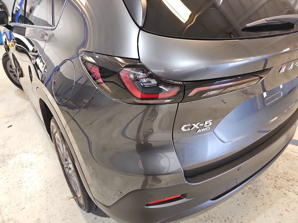 New 2026 MAZDA CX-5 Select AWD/4WD image 28