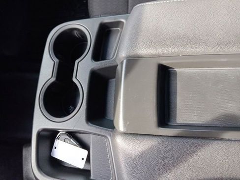 Used 2022 Chevrolet Silverado 1500 LT w/ Z71 Off-Road Package image 25