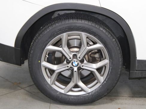 Used 2023 BMW X3 sDrive30i image 13