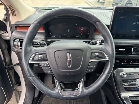 Certified 2021 Lincoln Nautilus Reserve w/ Equipment Group 201A AWD/4WD image 21