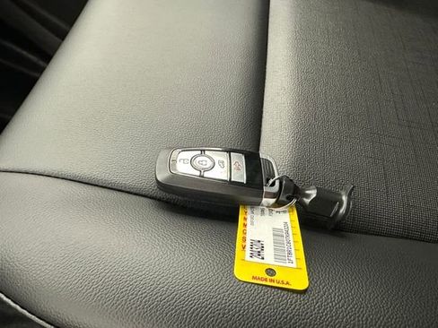 New 2026 Ford Transit 250 148 Medium Roof image 28