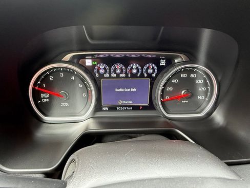 Used 2021 Chevrolet Tahoe High Country w/ Premium Package AWD/4WD image 29