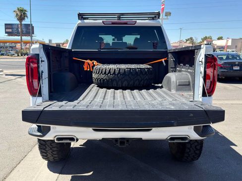 Used 2023 GMC Sierra 1500 AT4 AWD/4WD image 32