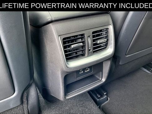 Certified 2025 INFINITI QX55 Essential AWD/4WD image 33