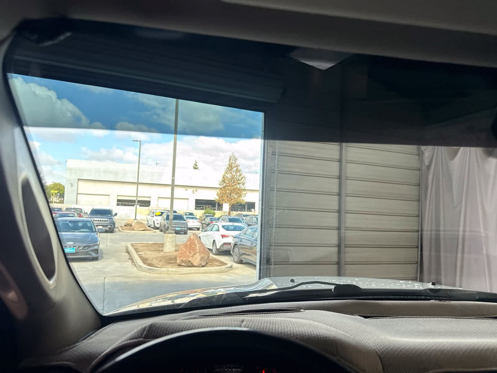 Used 2014 RAM 1500 Big Horn RWD image 24