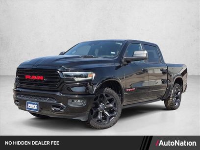 Used 2022 RAM 1500 Limited