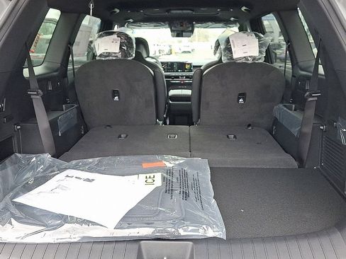 New 2027 Kia Telluride EX X-Line image 16