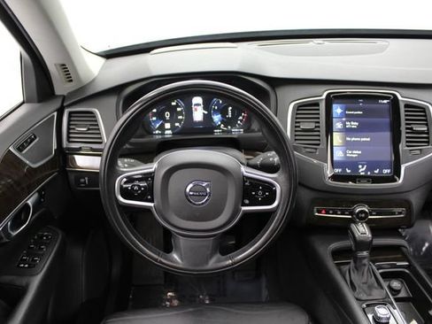 Used 2019 Volvo XC90 T6 Momentum w/ Advanced Package AWD/4WD image 22