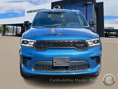 Used 2025 Dodge Durango GT image 11
