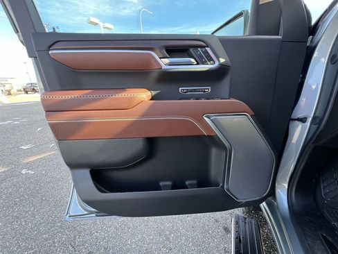 New 2026 GMC Sierra 1500 Denali Ultimate image 22