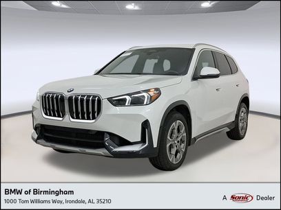 Certified 2025 BMW X1 xDrive28i