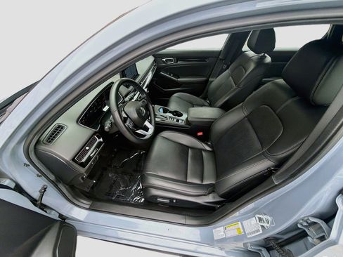 Used 2024 Honda Civic Sport Touring image 19