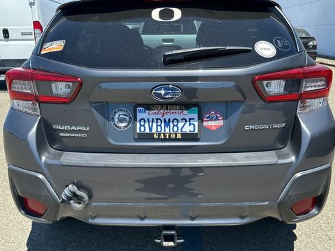 Used 2021 Subaru Crosstrek 2.0i Premium AWD/4WD image 19