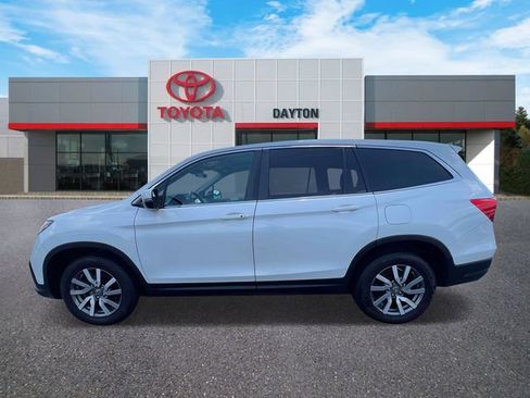 Used 2021 Honda Pilot EX-L image 6