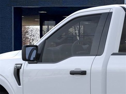 New 2025 Ford F150 XL image 20
