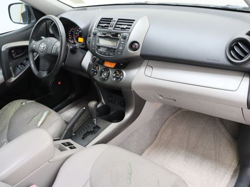 Used 2011 Toyota RAV4 Limited w/ Limited Extra Value Pkg FWD image 35