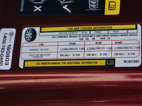 Used 2021 Jeep Gladiator Mojave image 56